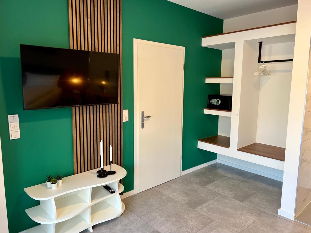 Junipro Luxury Apartments Bosen-Eckelhausen Kültér fotó