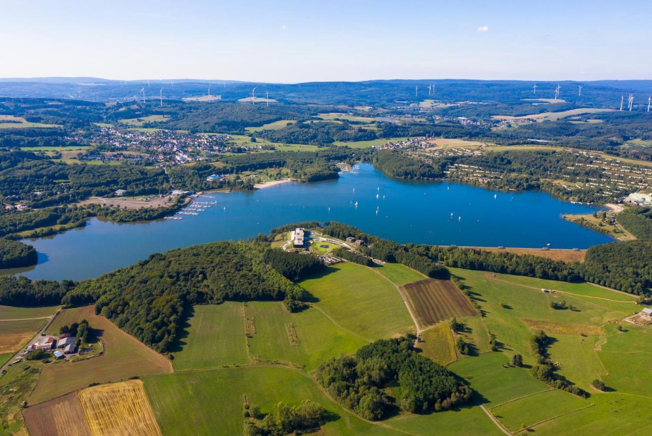Junipro Luxury Apartments Bosen-Eckelhausen Kültér fotó